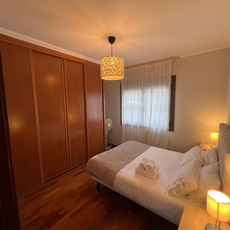 A Estrenar ,Con Vistas Al Mar Y Aparcamiento Gratis En El Casco Viejo-Centro-Zona Portuaria Apartment วิโก ภายนอก รูปภาพ