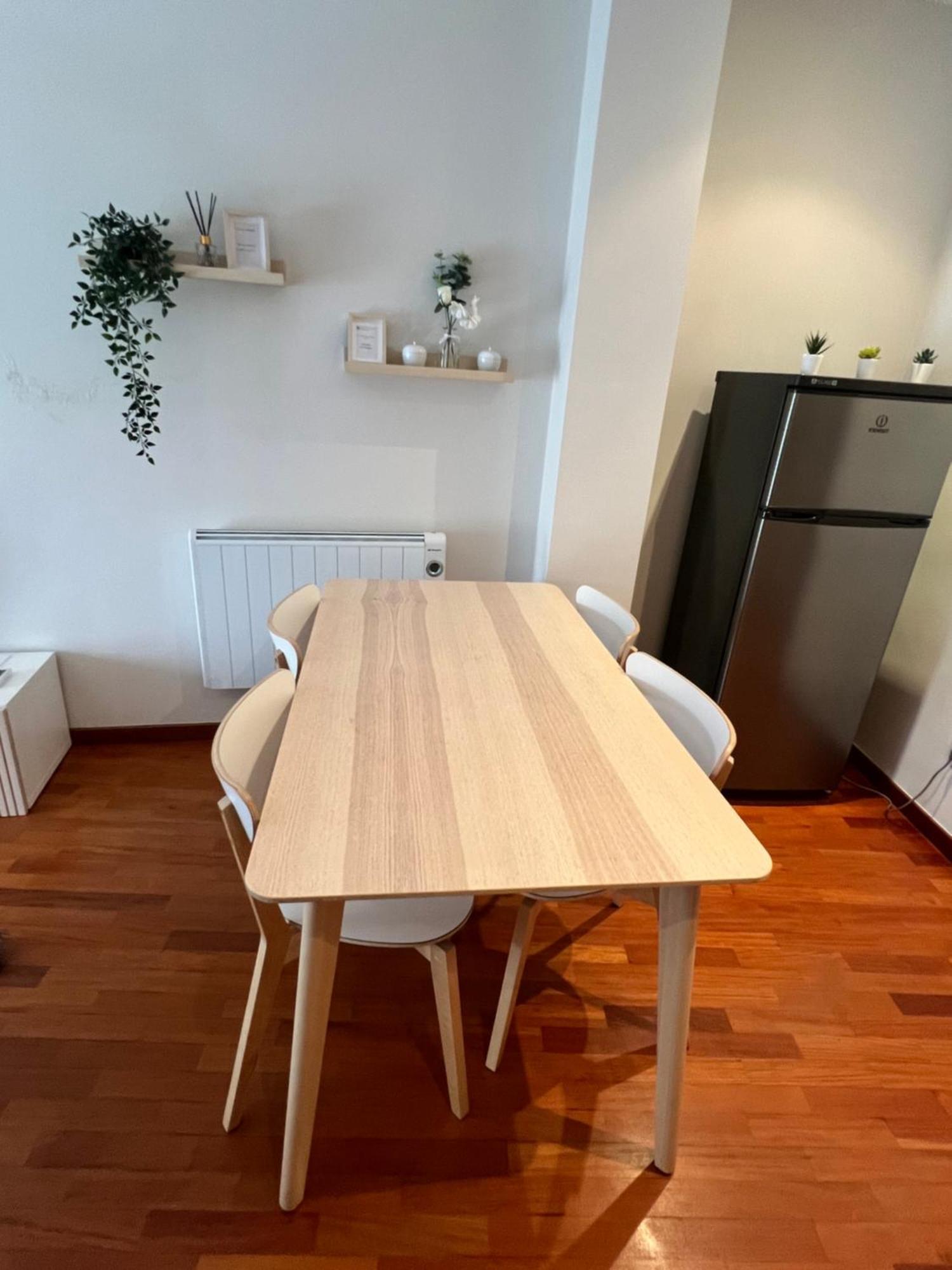 A Estrenar ,Con Vistas Al Mar Y Aparcamiento Gratis En El Casco Viejo-Centro-Zona Portuaria Apartment วิโก ภายนอก รูปภาพ