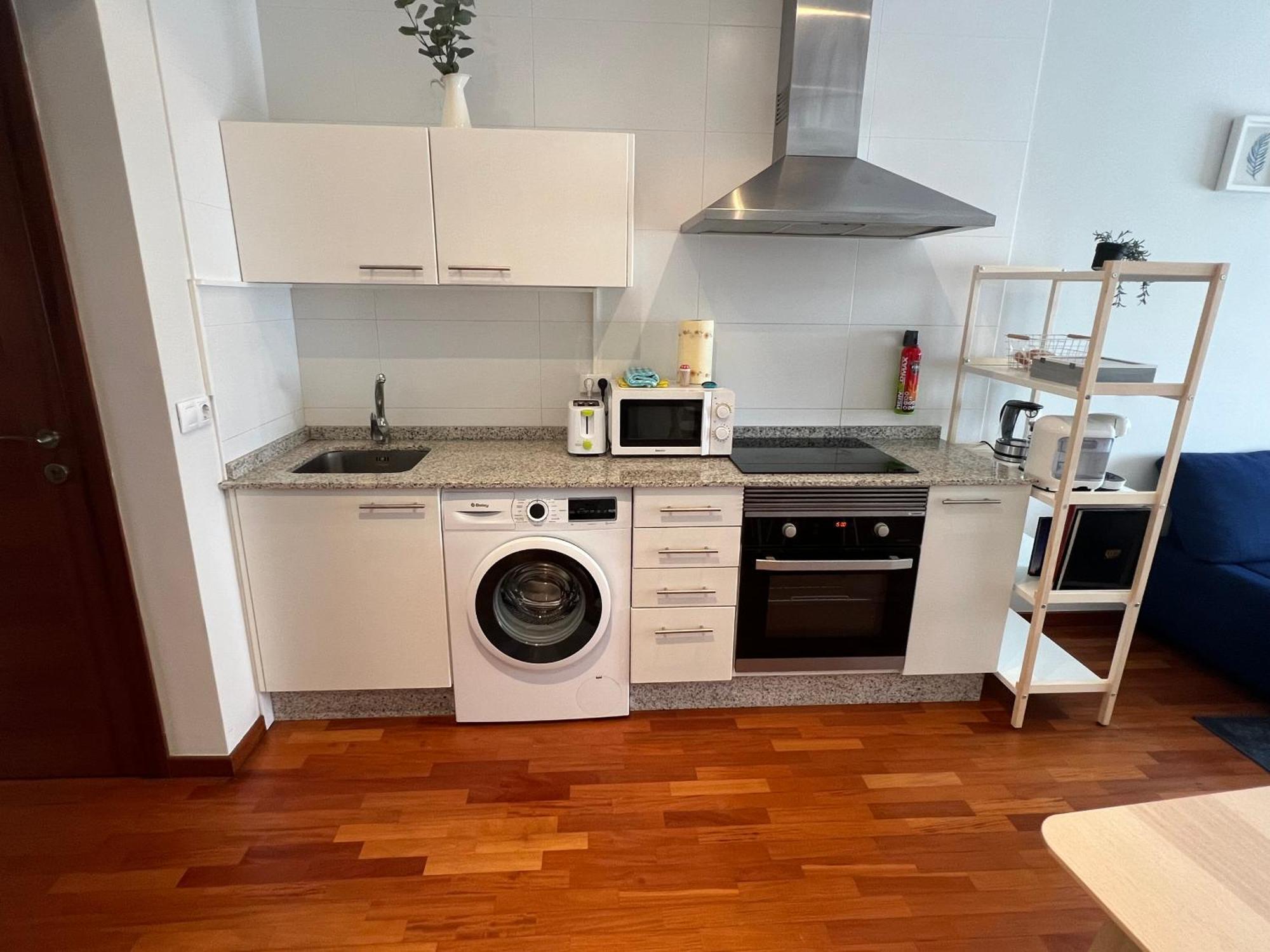 A Estrenar ,Con Vistas Al Mar Y Aparcamiento Gratis En El Casco Viejo-Centro-Zona Portuaria Apartment วิโก ภายนอก รูปภาพ
