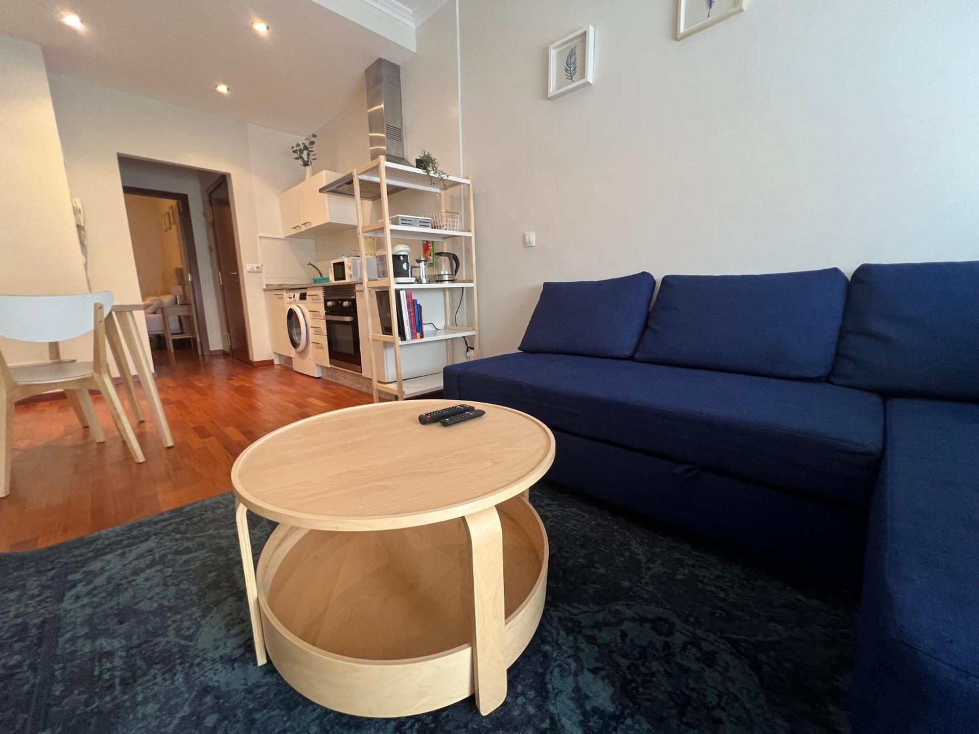 A Estrenar ,Con Vistas Al Mar Y Aparcamiento Gratis En El Casco Viejo-Centro-Zona Portuaria Apartment วิโก ภายนอก รูปภาพ